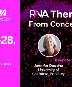 RNA Therapeutics Institute RNA Therapeutics From Concept to Clinic 2024