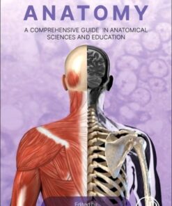 Research in Anatomy: A Comprehensive Guide in Anatomical Sciences and Education (True PDF)