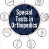 Special Tests in Orthopedics (EPUB)
