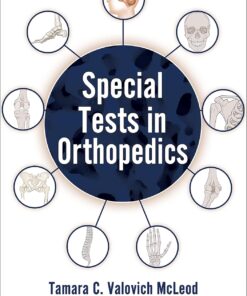 Special Tests in Orthopedics (EPUB)