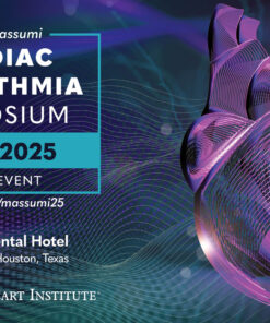 Texas Heart Institute The Ali Massumi Cardiac Arrhythmia Symposium 2025