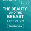Total Definer The Beauty and The Breast Symposium Total Definer The Beauty and The Breast Symposium