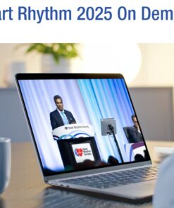 Heart Rhythm Society Heart Rhythm On Demand Full Program 2025