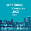 American College of Surgeons ACS Clinical Congress 2025 (Videos)