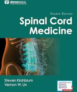 Spinal Cord Medicine, 4th edition (PDF)