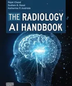 The Radiology AI Handbook (True PDF)