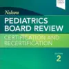 Nelson Pediatrics Board Review: Certification and Recertification, 2nd edition (EPUB)