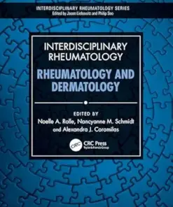Interdisciplinary Rheumatology: Rheumatology and Dermatology (PDF)