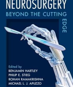 Neurosurgery: Beyond the Cutting Edge(PDF)
