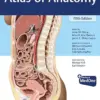 Atlas of Anatomy, 5th edition (PDF)