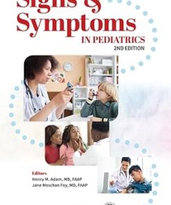 Signs & Symptoms in Pediatrics, 2nd edition (PDF)