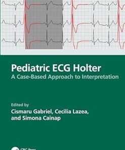 Pediatric ECG Holter: A Case-Based Approach to Interpretation (PDF)