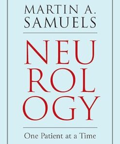 Neurology: One Patient at a Time(PDF)