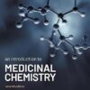 An Introduction to Medicinal Chemistry, 7th edition (PDF)