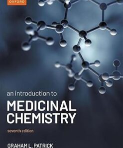 An Introduction to Medicinal Chemistry, 7th edition (PDF)