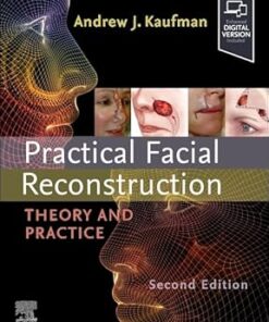 Practical Facial Reconstruction: Theory and Practice, 2nd edition (Videos Only)