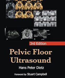 Pelvic Floor Ultrasound, 3rd edition (PDF)