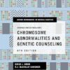 Gardner and Sutherland’s Chromosome Abnormalities and Genetic Counseling (Oxford Monographs on Medical Genetics), 6th edition (PDF) Gardner and Sutherland’s Chromosome Abnormalities and Genetic Counseling (Oxford Monographs on Medical Genetics), 6th edition (PDF)