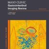 Mayo Clinic Gastrointestinal Imaging Review (Mayo Clinic Scientific Press), 3rd edition(PDF)