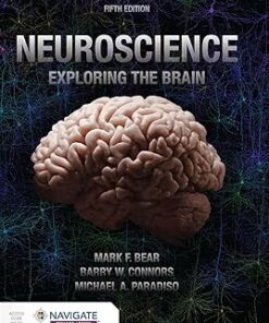 Neuroscience: Exploring the Brain, 5th edition (EPUB)