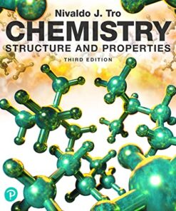 Chemistry: Structures and Properties, 3rd Edition (EPUB)