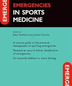 Emergencies in Sports Medicine (PDF)