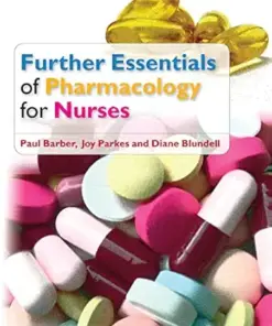 Further Essentials of Pharmacology for Nurses (PDF)