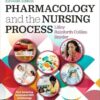Study Guide for Pharmacology and the Nursing Process, 11th Edition (EPUB)