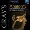 Gray’s Anatomy: The Anatomical Basis of Clinical Practice, 43th edition (PDF)