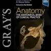 Gray’s Anatomy: The Anatomical Basis of Clinical Practice, 43rd Edition (EPUB)