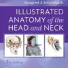 Student Workbook for Illustrated Anatomy of the Head and Neck, 7th Edition(PDF)