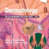 Dermatology: An Illustrated Colour Text, 8th Edition (EPUB)