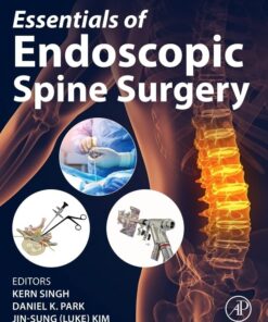 Essentials of Endoscopic Spine Surgery (True PDF)