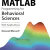 Foundations of MATLAB Programming for Behavioral Sciences: With Applications (EPUB)