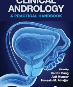 Clinical Andrology: A Practical Handbook (PDF)
