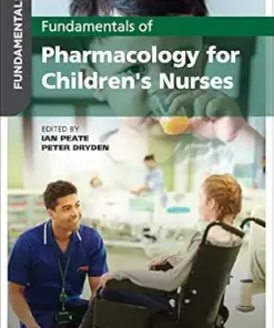 Fundamentals of Pharmacology for Children’s Nurses (PDF)