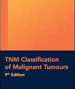 TNM Classification of Malignant Tumours (UICC), 9th Edition (EPUB)