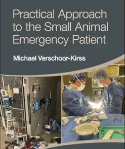 Practical Approach to the Small Animal Emergency Patient (PDF)