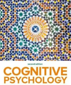Cognitive Psychology, 2nd Edition (PDF)
