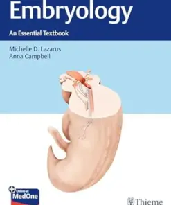 Embryology: An Essential Textbook (PDF)