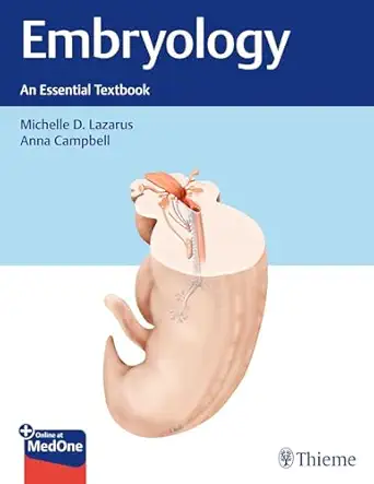 Embryology: An Essential Textbook (PDF) Embryology: An Essential Textbook (PDF)