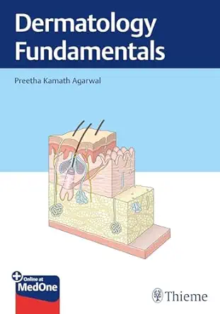 Dermatology Fundamentals (PDF) Dermatology Fundamentals (PDF)
