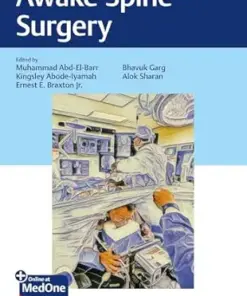 Awake Spine Surgery (PDF)