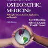 Foundations of Osteopathic Medicine: Philosophy, Science, Clinical Applications, and Research, 5th Edition (EPUB)