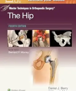 Master Techniques in Orthopaedic Surgery: The Hip, 4th edition (Videos Only)