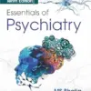 Essentials of Psychiatry, 10th edition (PDF)