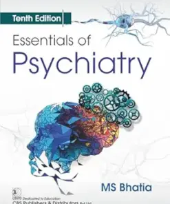 Essentials of Psychiatry, 10th edition (PDF)