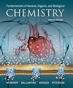 Fundamentals of General, Organic, and Biological Chemistry, 8th Edition (PDF)