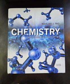 Chemistry: Structure and Properties, 2nd Edition (PDF)