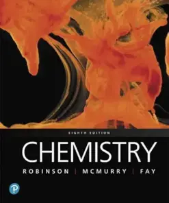 Chemistry, 8th Edition (PDF)